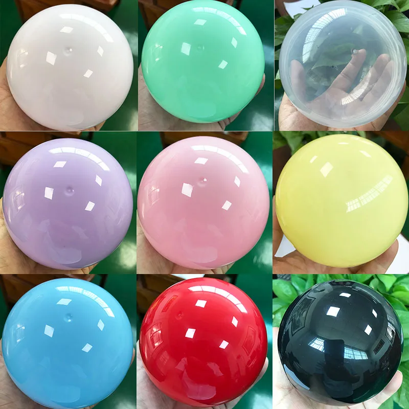 Gacha Gashapon Capsúl 45mm 55mm 60mm 75mm 80mm 100mm 120mm Gachapon Capsúl