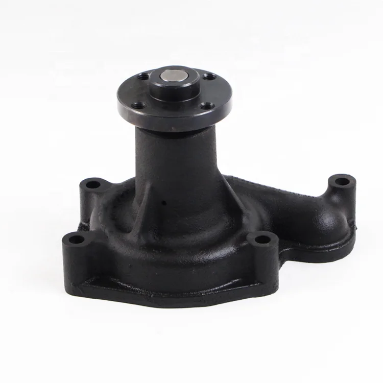High Quality Forklift Engine Parts Water Pump 490b 42000 For Diesel