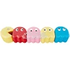 Pac homme canapé tabouret 5pcs ensemble 36*36*29cm