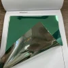 argento e verde