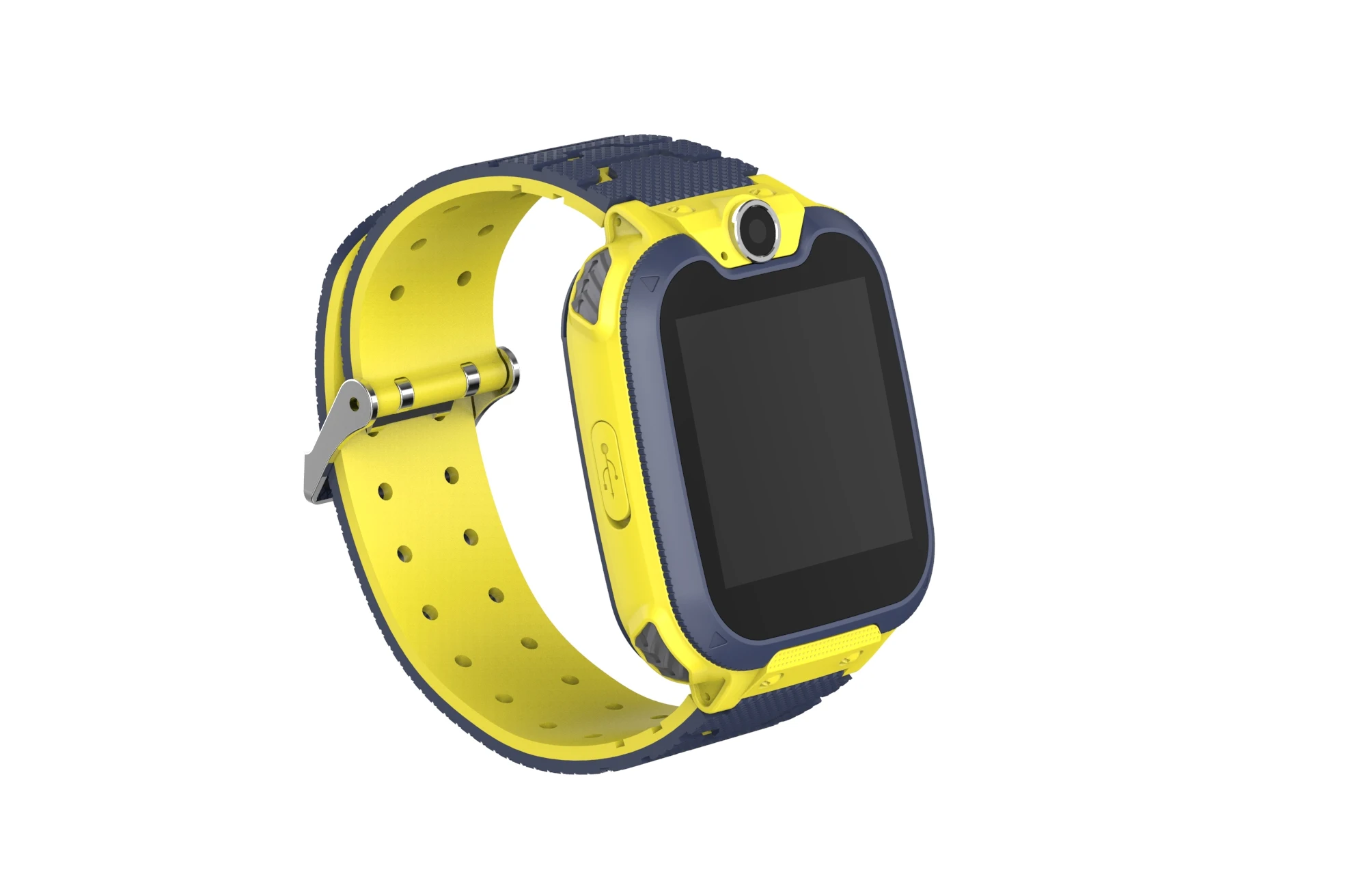 SMART G2 Cheap 2G Net Work SOS Waterproof Location Educational Games High Quality Sim Card Phone Call Kids Smart Watch