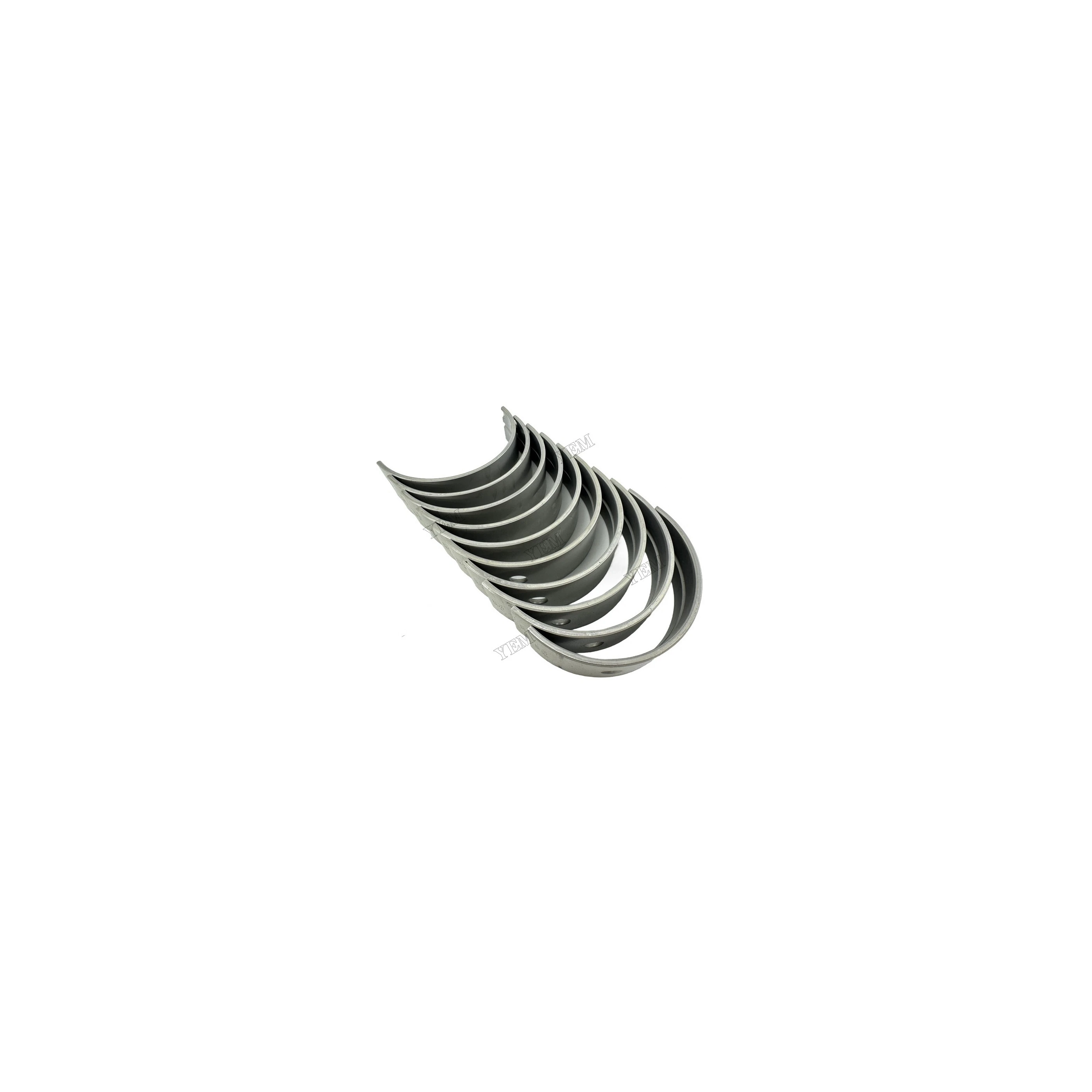 For Isuzu 4BD2 Main Bearing Heavy Duty Engine Parts