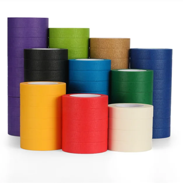 Masking Tape Promotional Masking Tape For Painting Buy Masking Tape