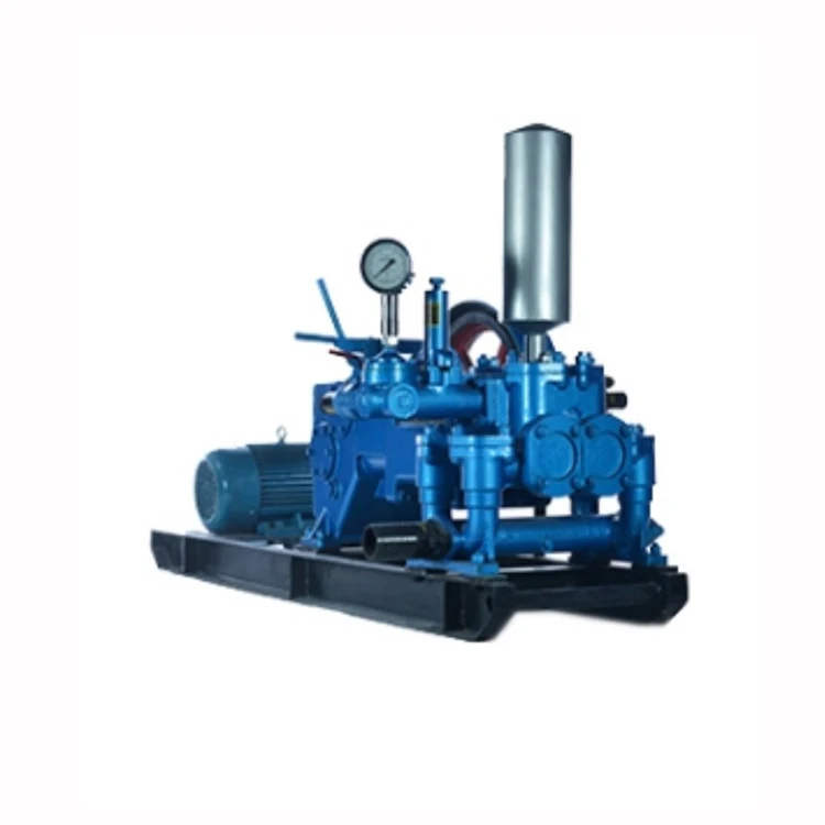 drilling mud <a href='https://www.ruidapetroleum.com/product/49'>pump</a> output brands