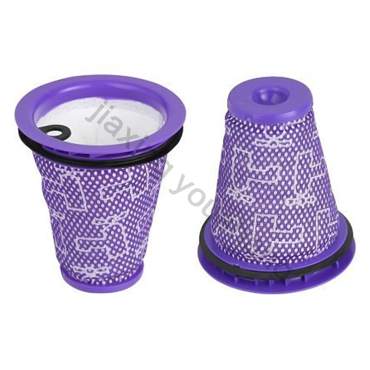 Vacuum Cleaner Filter Parts Replacement For Dysons Big Ball 96737101