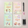 16pcs Spanish