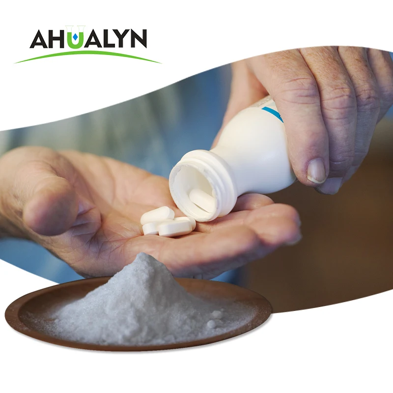 ahulayn joint health glucosamine powder cas 3416-24-8 - buy