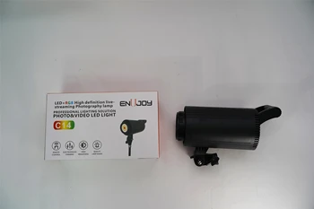 ENUJOY C14 RGB Sun lamp RGB RGBW-600 detail image