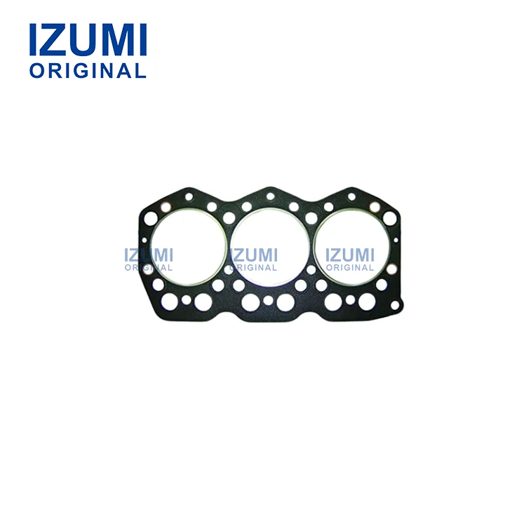 IZUMI ORIGINAL S4K S6K Cylinder Head Gasket Full Gasket Kit For MITSUBISHI