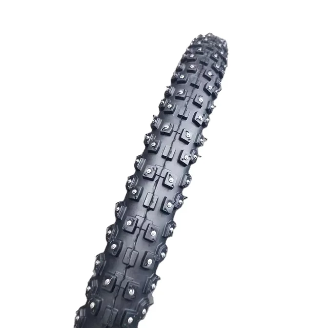MTB Bike Studded Winter snow bike tyre 27.5x2.10 mountain bike tire