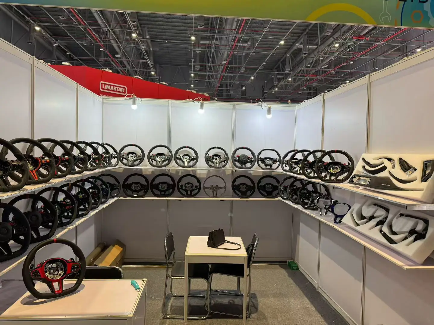 Guangzhou Jingyuan Trading Co., Ltd.