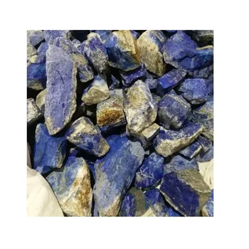 Lapis Rough Semi Precious Natural Stone Lapis Lazuli AAA Quality