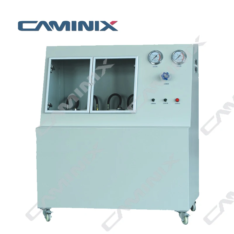Thermostatic Valve test Machine Testing Equipments Tester