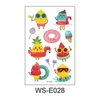 WS-E028