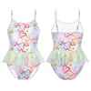 Colorful Hearts