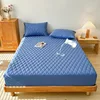 Blue Checkered pattern