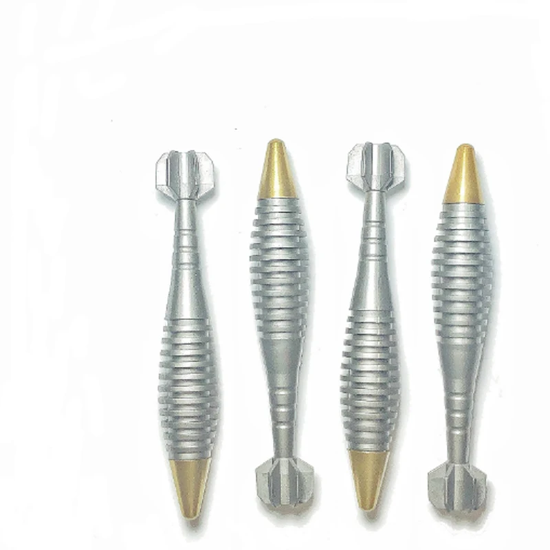 Школьная запись подводная лодка guid креативная забавная ракета в форме ручки Пластиковая форма ракеты гелевые чернила игрушечная ручка для детей