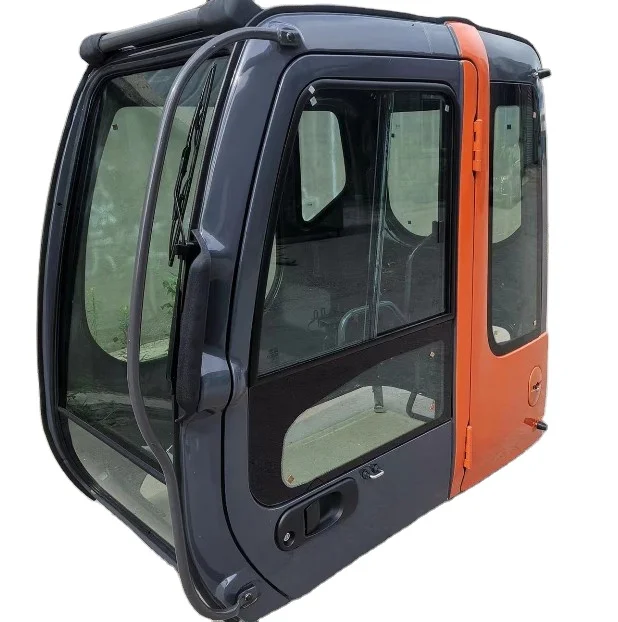 Hitachi Excavator Parts Cabin ASSY ZX200-5G OEM Accessories