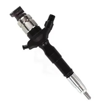 Factory Direct Sale 095000-6331 095000-6360 095000-6490 Oem Common Rail Injector