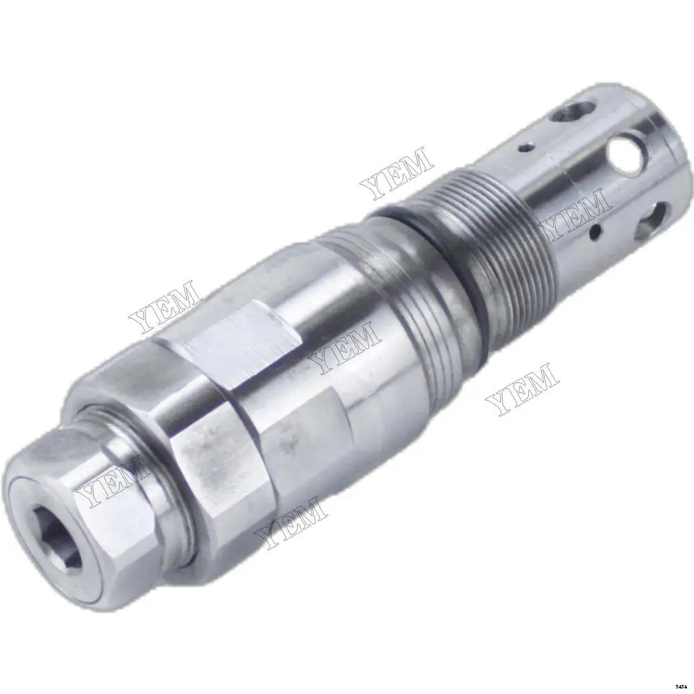 Relief Valve VOE14518516 Fit for Volvo EC210B EC210 EC240 Engine