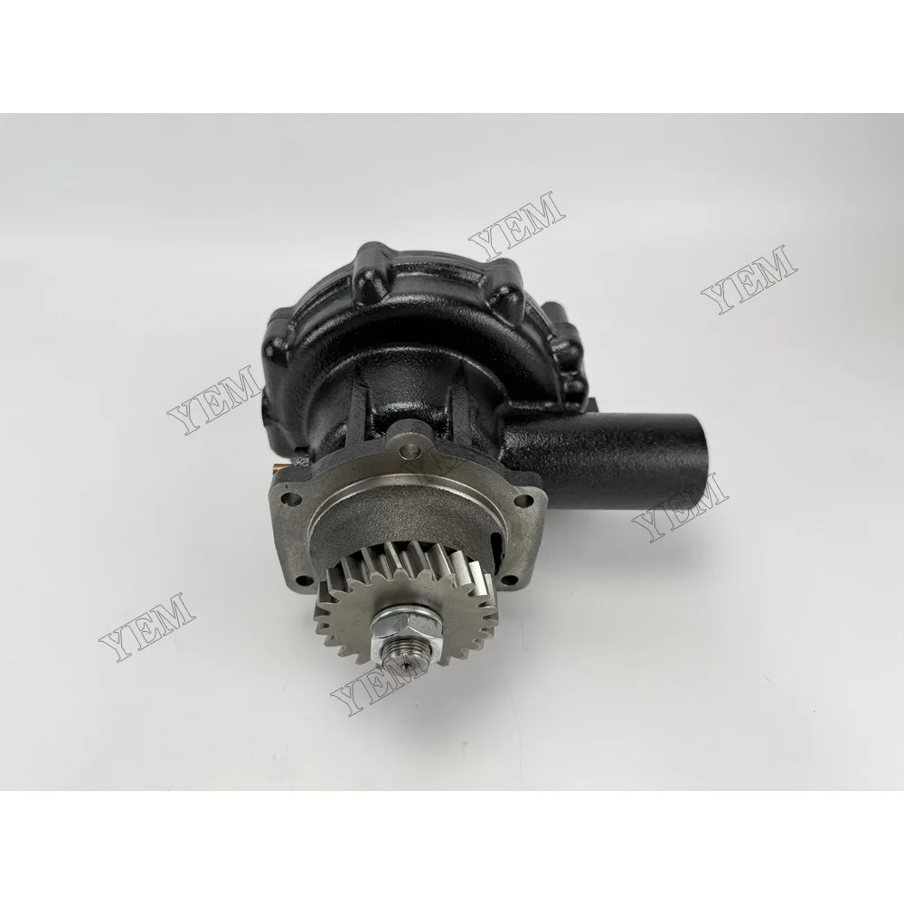 For Yanmar 6HAL2-HTN Water Pump Assembly 26660-43103 High Quality Engine Parts 2