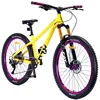 Jaune