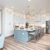 Style Shaker de luxe