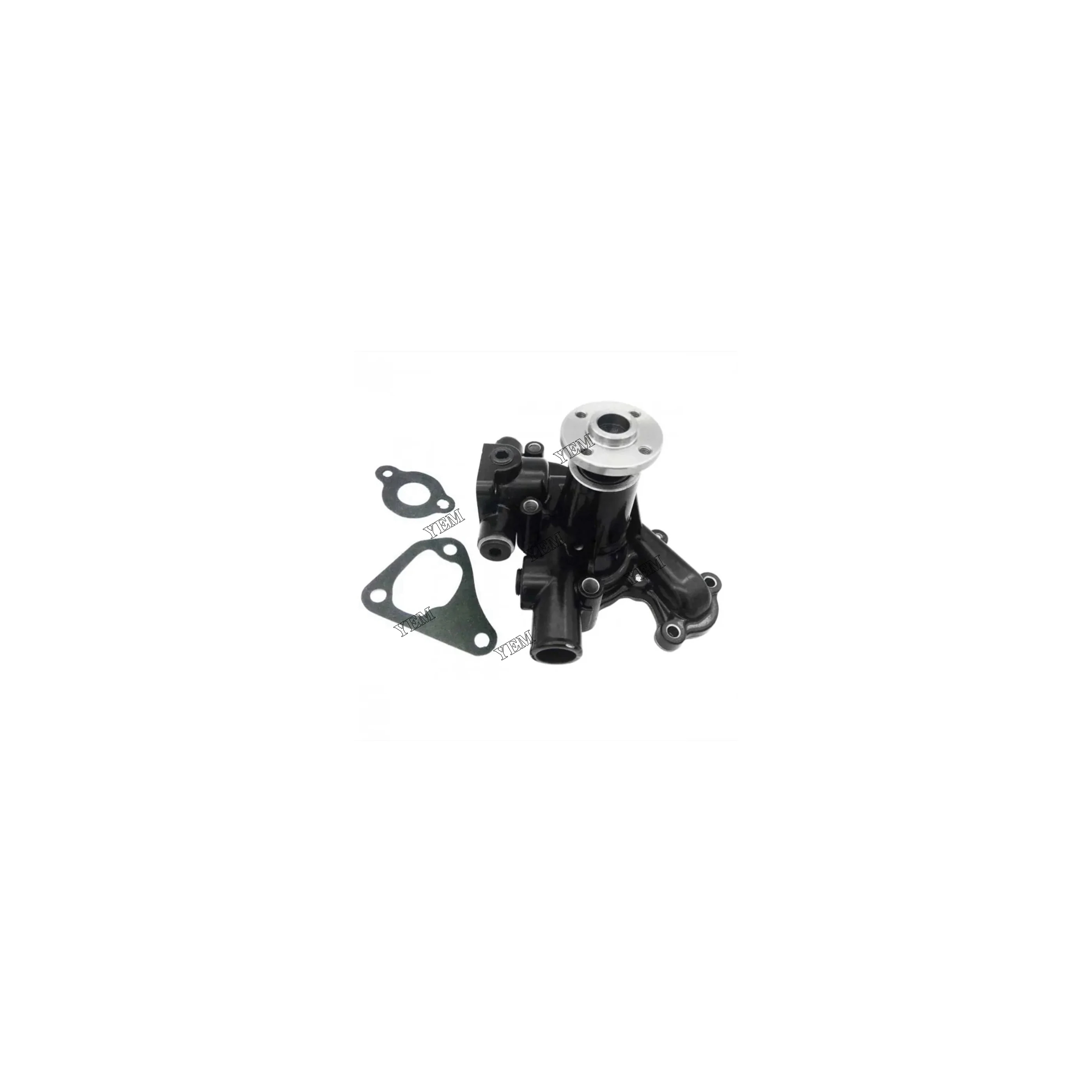 For John Deere 655 755 855 756 790 4115 4200 4210+ Water Pump MIA880036 Engine Parts Manufacturer