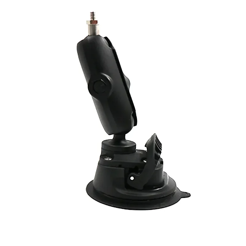 Supporto Per Telefono A Ventosa In Silicone - Per Specchio, Finestrino Auto O Superfici Lisce, Con 19 Ventose - Foto 8