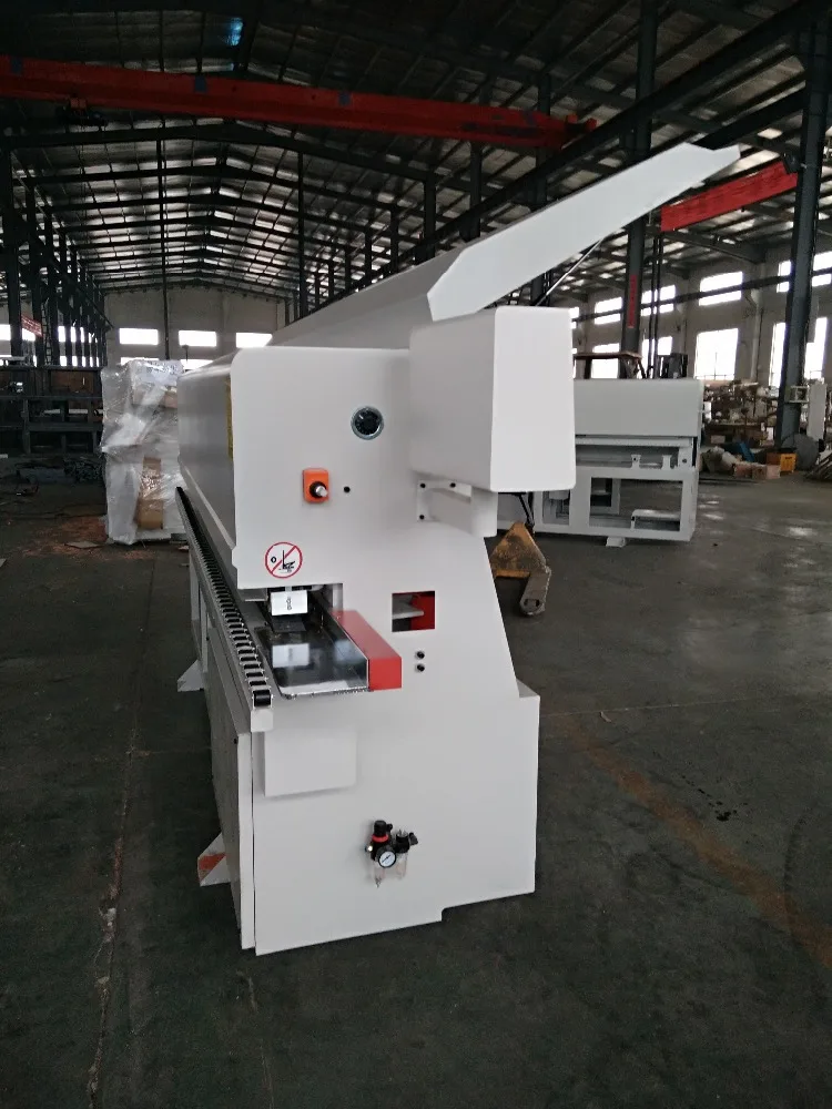 Woodworking Machinery 468J Automatic Profiling Edgebander Edge Bander Edge Banding Machine Woodworking Equipment