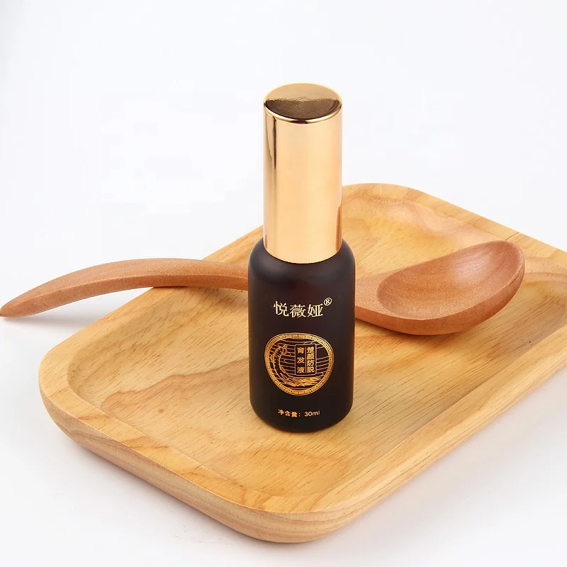 Новое поступление питательное укрепляющее поврежденное восстанавливающее против выпадения волос эфирное масло для