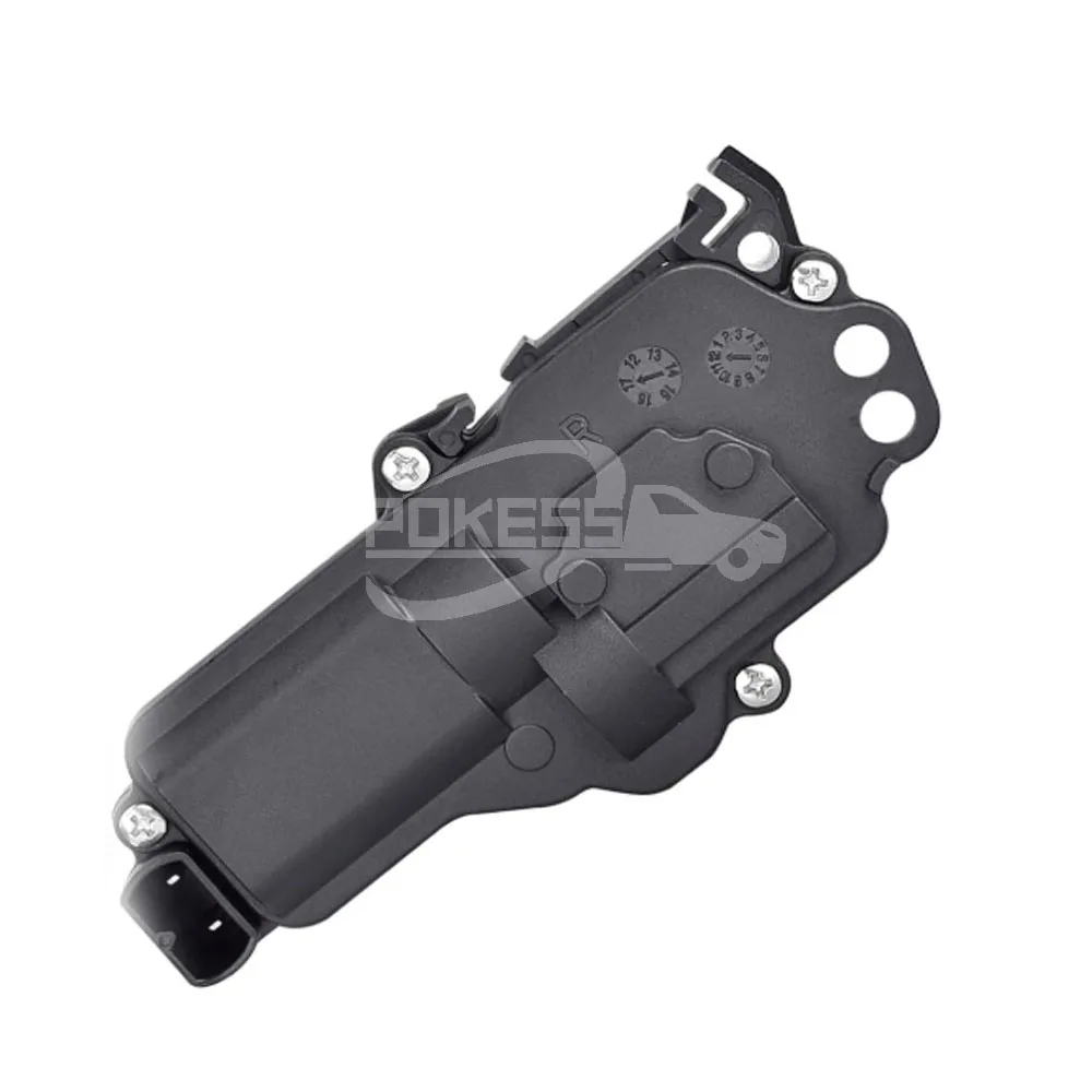 Auto Part 6L3Z25218A42AA Door Lock Actuator for F — 4