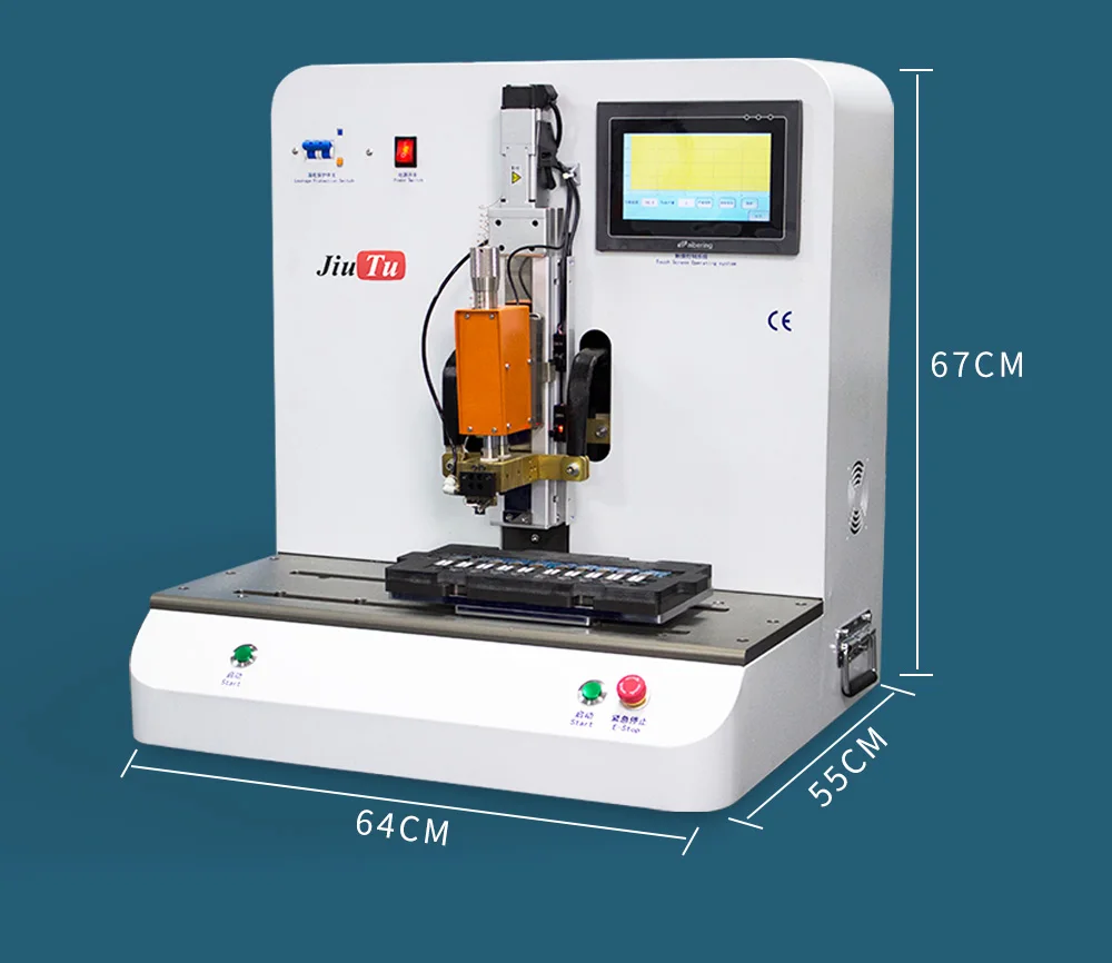 4 PTFE Heißpress-Kissen Set - Wärme Press Transfer Matte Bis 220°C Hitzebeständig