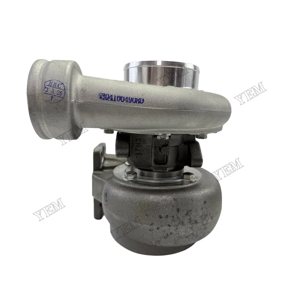 Turbocharger 20500295 Fit for Volvo D7D Engine 4