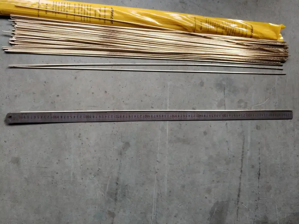 Brazing Rod