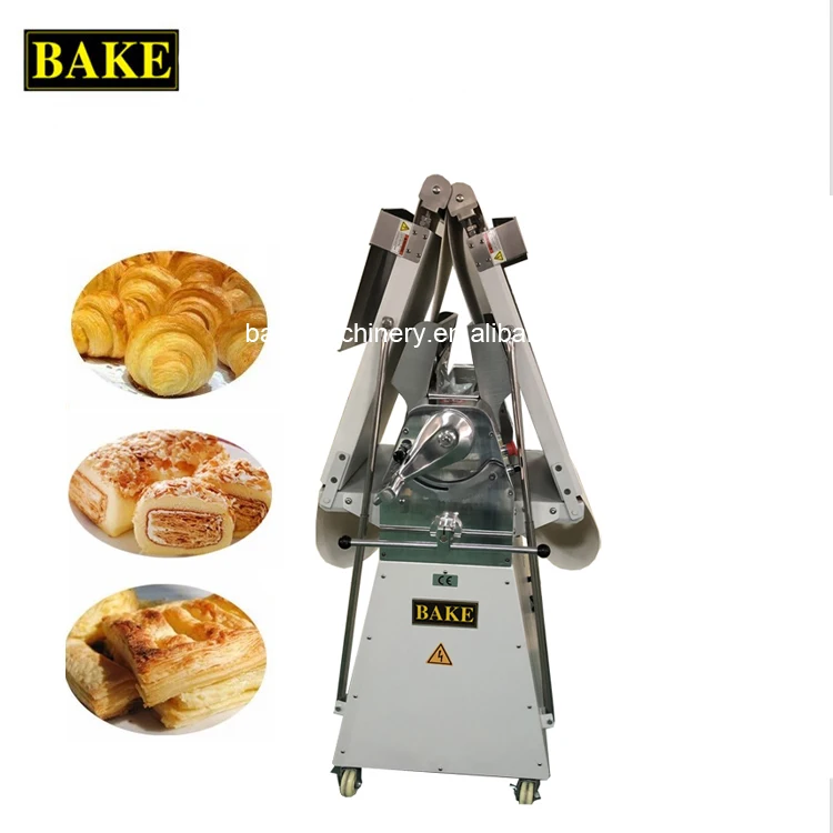 
 Машина для изготовления теста для пиццы  