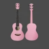 23 pulgadas rosa A