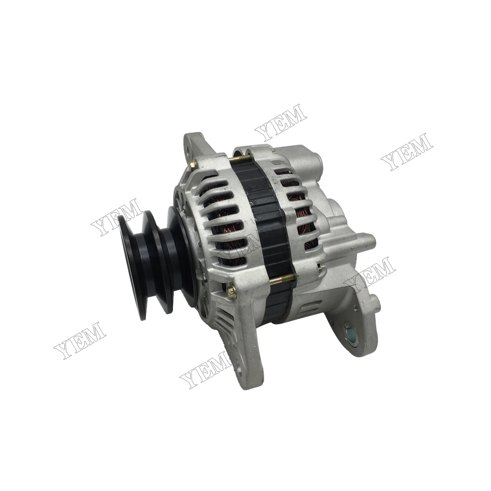 Alternator for Mitsubishi 6D34 HD820 High Performance Engine Parts 3