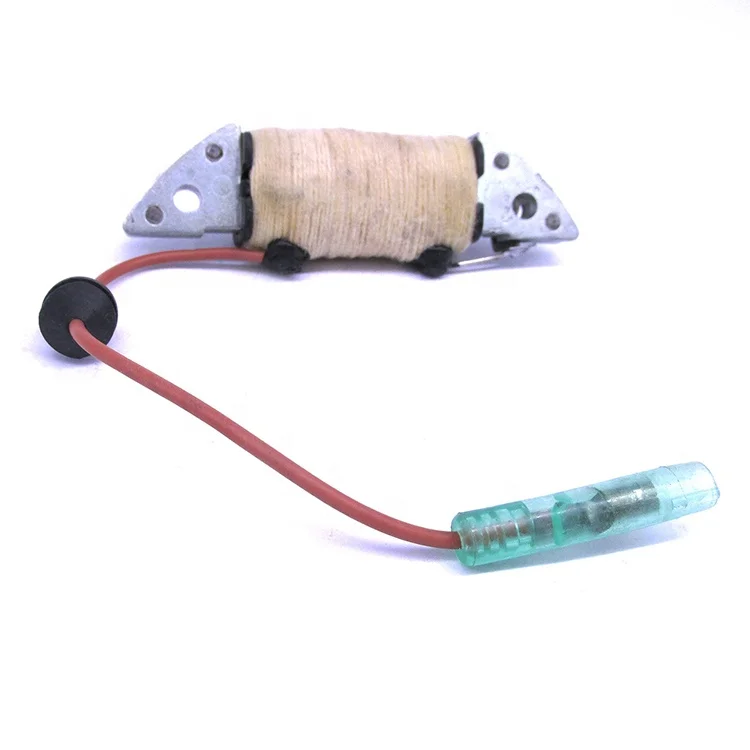 Amazon.co.jp: SAIL MARINE 6A1-85520 チャージコイル ヤマハ