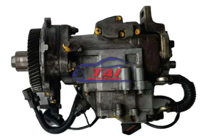 H-2 専用 Original Used Fuel Injection Pump 109144-3062 for Mitsubishi