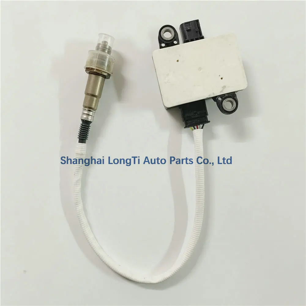 OE# 0281007161/162/A056N723 24V NOX Sensor Exhaust Particulate 