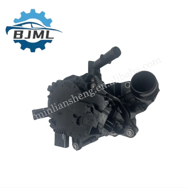 Bestselling Auto Spare Parts Control Valve Assembly 25600-2J100/256002J100 for Hyundai for Kia for Models Cerato Elantra New