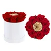 16 white box+red,gold