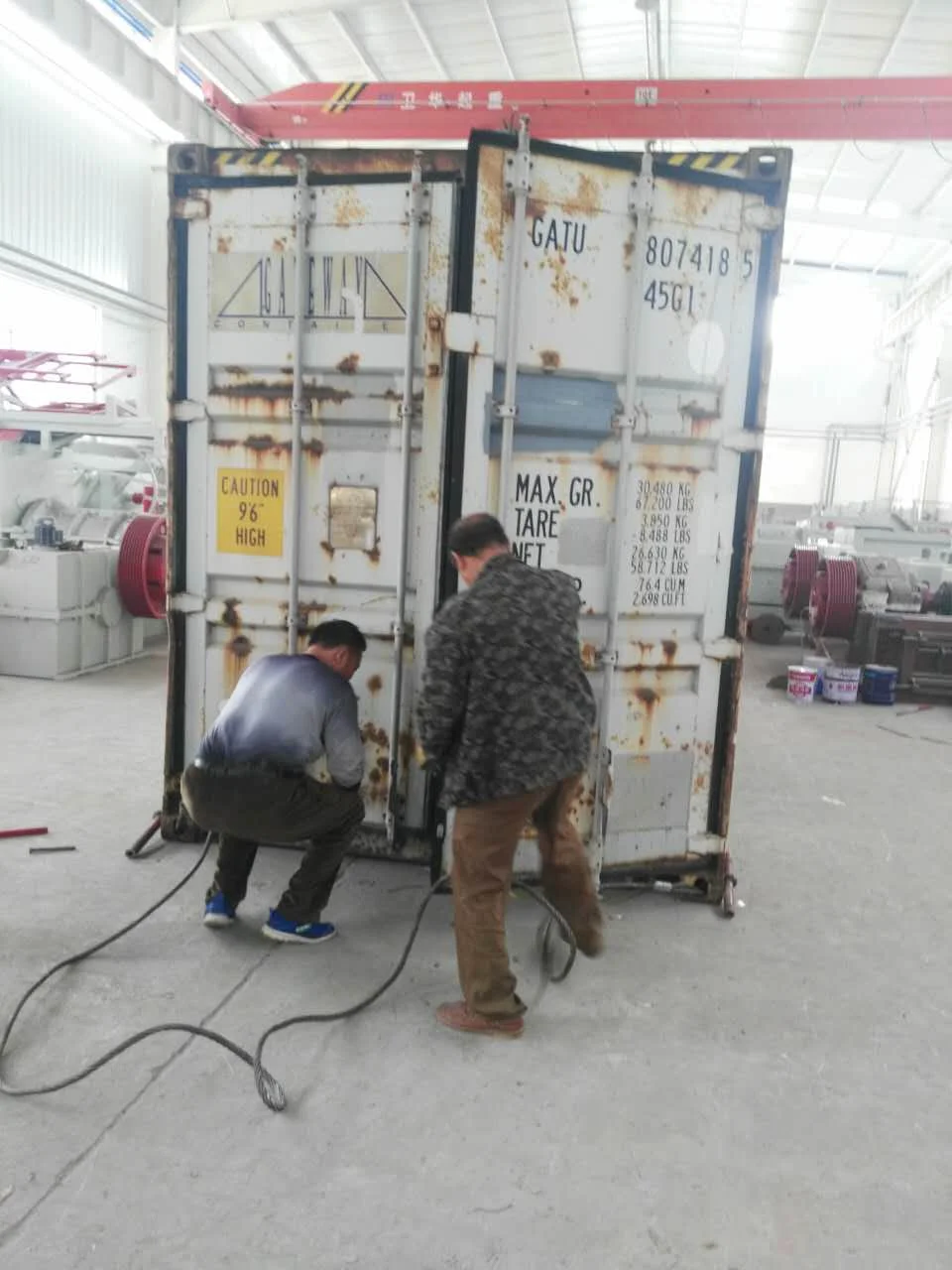 Low Cost Mobile Assembly Tunnel Kiln And Tunnel Dryer For Clay Shale