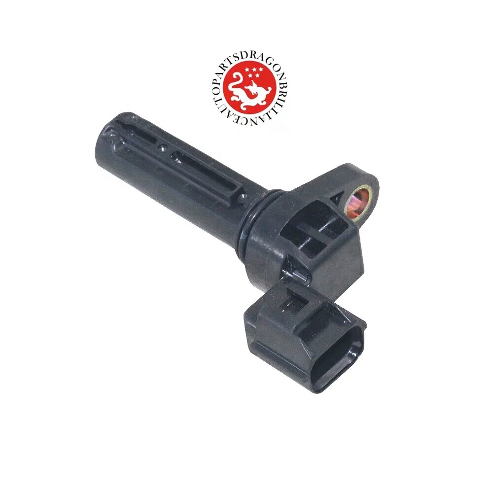 Crankshaft Position Sensor - Reliable Performance for Subaru