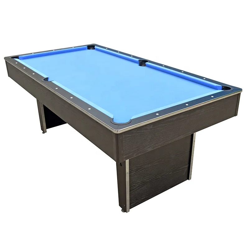 Seminarie Vernietigen Eerste Torpsports 6ft Folding Leg Pool Table For Indoor Sports Game Billiard  Snooker Folding Table Tp-7801 - Buy Pool Table,Billiard Table,Snooker Table  Product on Alibaba.com