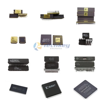 Palce22v10h-25e4/bla Cdip In Stock Chip Electronic Components Supplies ...