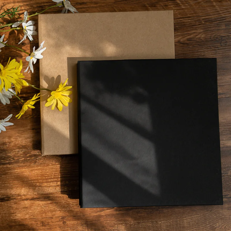 Термальный фотоальбом с сублимационной