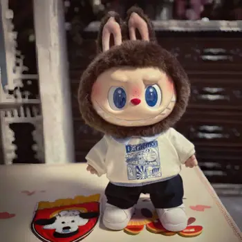 Only Clothes, Dolls Are Not Included, Doll Accessories, Clothes Are Suitable for 38 cm Rabu