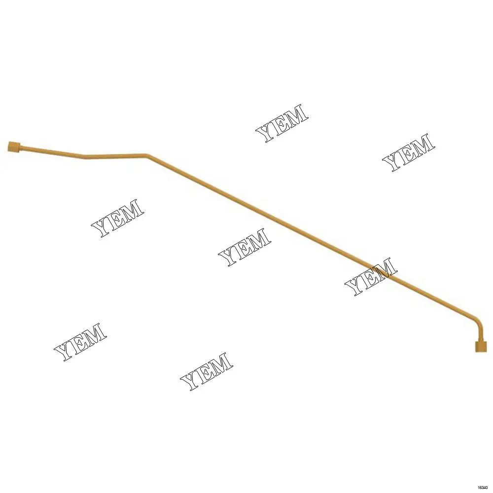 Hot Selling Tube Assembly Fit for 173-2864 Genuine Engine Parts 3